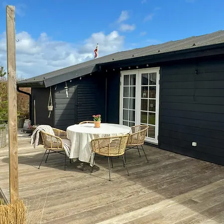 Summer House By Nordstranden In