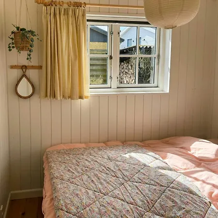 Summer House By Nordstranden In 케르테미네
