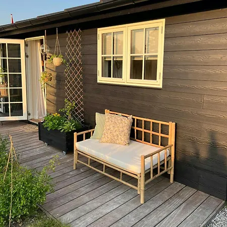 Summer House By Nordstranden In *